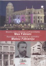 MAX FABIANI MOSTRA CON