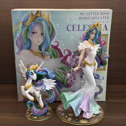 Principessa celestia bishoujo - principessa,