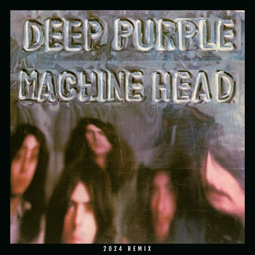 Deep purple machine - deep,