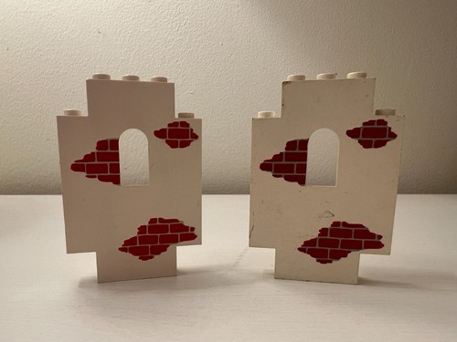 Lego pannello parete - parete, in