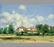 SILVESTRO PISTOLESI: NEI