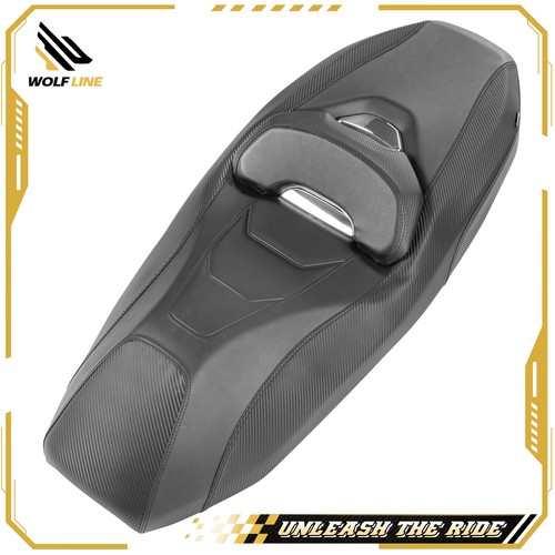 Sedile doppio wolfline per - sedile,
