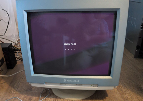 Packard bell a727 - packard,