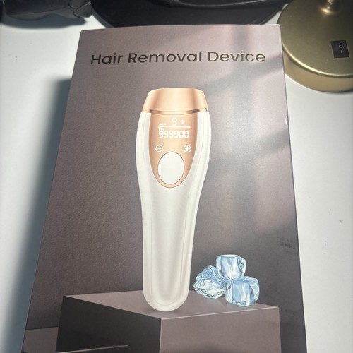 Epilatore luce pulsata ipl - pulsata,