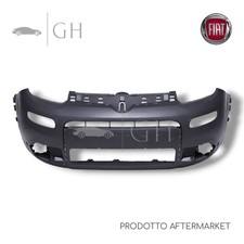 PARAURTI ANTERIORE FIAT PANDA