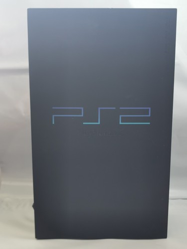 Console sony playstation ps2 - playstation,