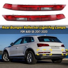 Per AUDI Q5 17-23 80A945070