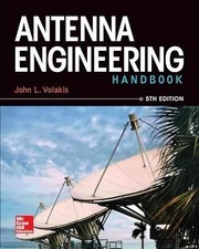 Antenna Engineering Handbook -