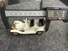 Metosul Portugal 1907