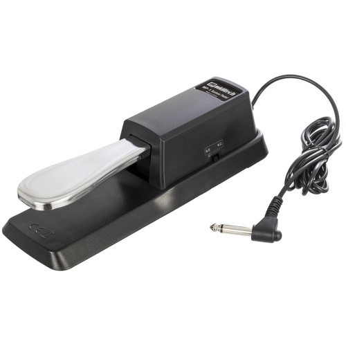 Pedale supporto miditech - pedale,