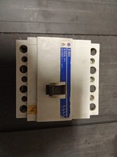 Magnetotermico Stotz 100A