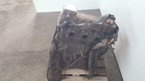 Bd30 solo piezas motore nissan - bd30,