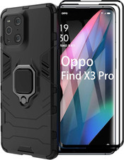 Custodia per oppo find - find, x3