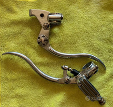 kit pompa freno frizione K-Tech Harley e custom