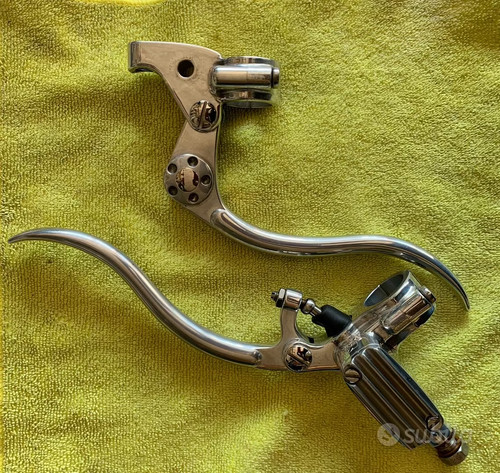 Kit pompa freno frizione - kit,