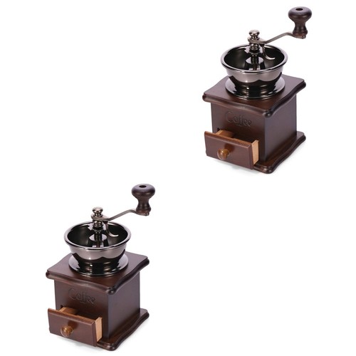Pezzi macinacaffè - ,