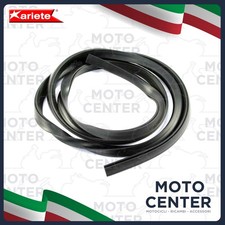 GUARNIZIONE NERA BAULETTO