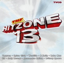 Various - TMF Hitzone 13 (CD