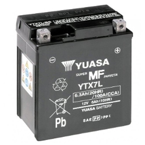 Compatibile con yamaha xt225 - compatibile,