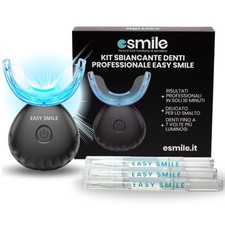Esmile kit sbiancante denti - kit,