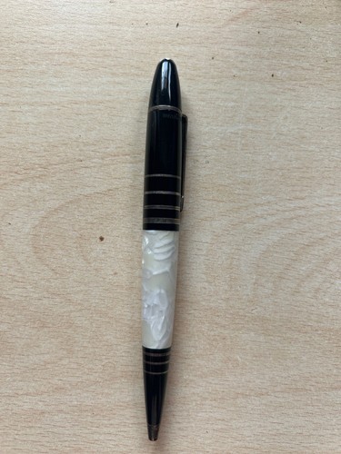 Penna montblanc sfera - montblanc, a