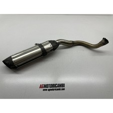 TERMINALE DI SCARICO MIV HONDA