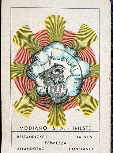 Carte gioco antiche - carte,