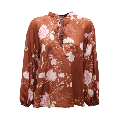 P2953 camicia donna marella - camicia,