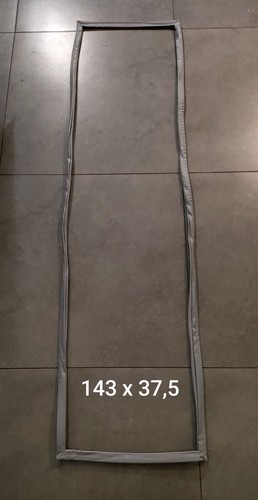 Guarnizione magnetica vetrina
