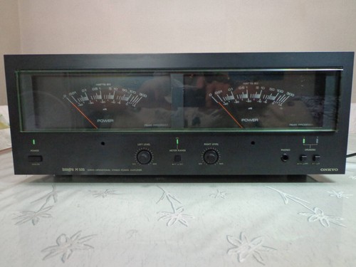 Onkyo integra 506 stereo - m-506,