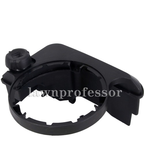 Serbatoio benzina con tappo