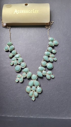 Accessorize collana statement - accessorize,