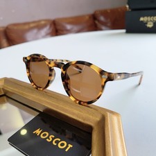Occhiali da sole MOSCOT