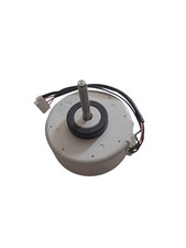 Motore ventola climatizzatore