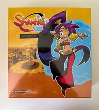 PS5 Limited Run #6: Shantae