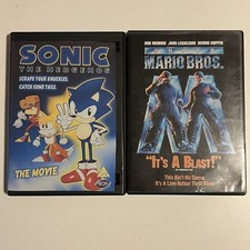 The Super Mario Bros. Movie