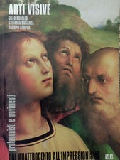 ARTI VISIVE MODULO  dal