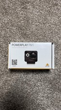 Behringer Powerplay PM1