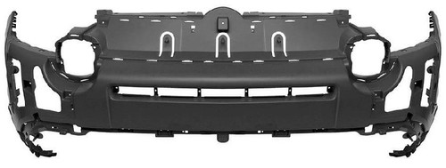 Paraurti anteriore fiat - paraurti,