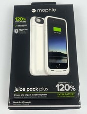 Mophie Juice Pack Plus 120% -