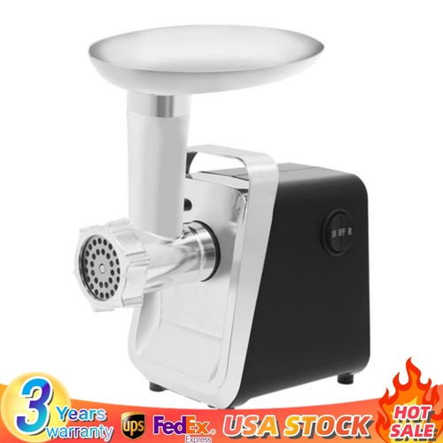 Tritacarne elettrico 250w - tritacarne,