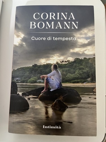 Corina bomann cuore - bomann, di