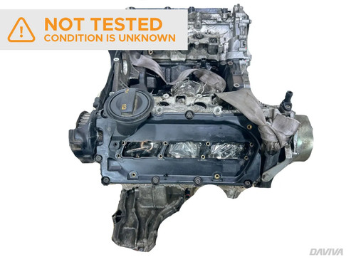 Audi motore nudo 0 tdi - nudo,