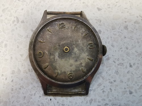 Orologio uomo svizzero - orologio, vintage