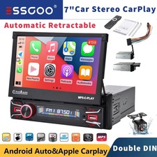 Autoradio Automatico 7''