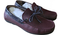 Salvatore Ferragamo driver