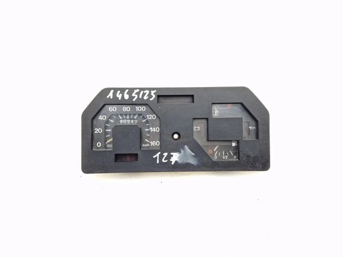 Quadro strumenti - quadro,