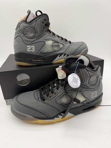 Jordan retro off - 5,