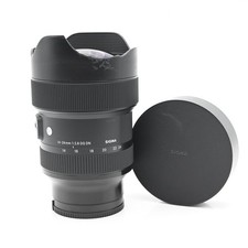 Sigma AF 14-24 mm f2.8 DG DN