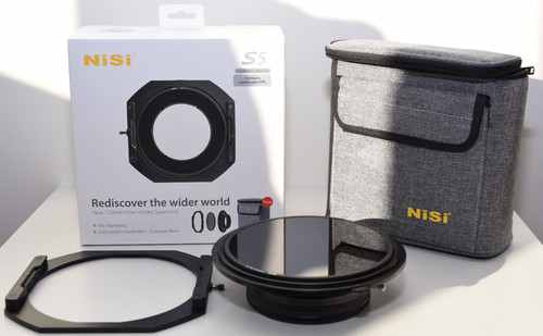 Holder nisi con - holder, s5,